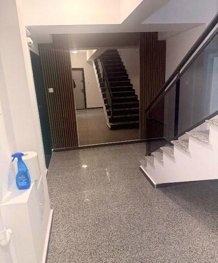 2 camere bloc nou 2025, centrală proprie, încălzire pardoseală - 1Mai - Poză 6