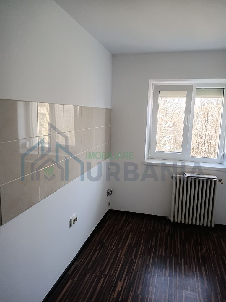 Apartament 2 camere, Tomesti, bloc reabilitat termic - Poză 6