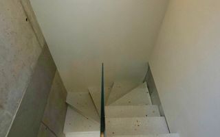 DUPLEX EXCLUSIVIST 2025 | DOROBANTI | CURTE PROPRIE| 2 PARCARI - Poză 15