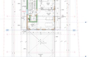 PENTHOUSE |105 MP + 43 MP BALCOANE + 102 MP TERASA | ORIENTARE E-V - Poză 2