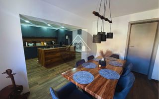 Casa de 4 camere, de vanzare - Poză 7