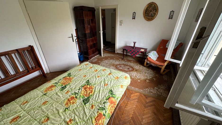 Casa zona Bălcescu teren 1082 mp - Poză 15