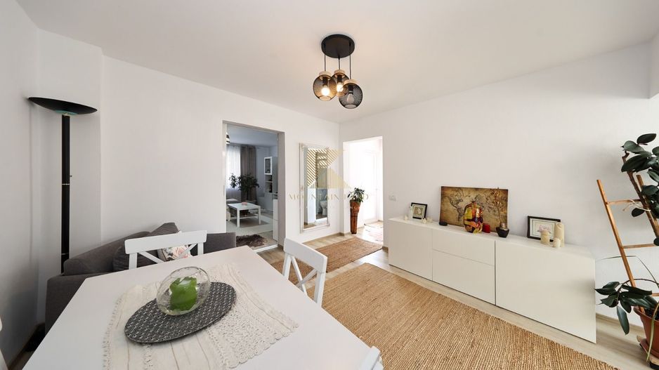 Casă renovată, teren 394 mp – Râșnov, str. Misu Popp, zonă centrală - Poză 8