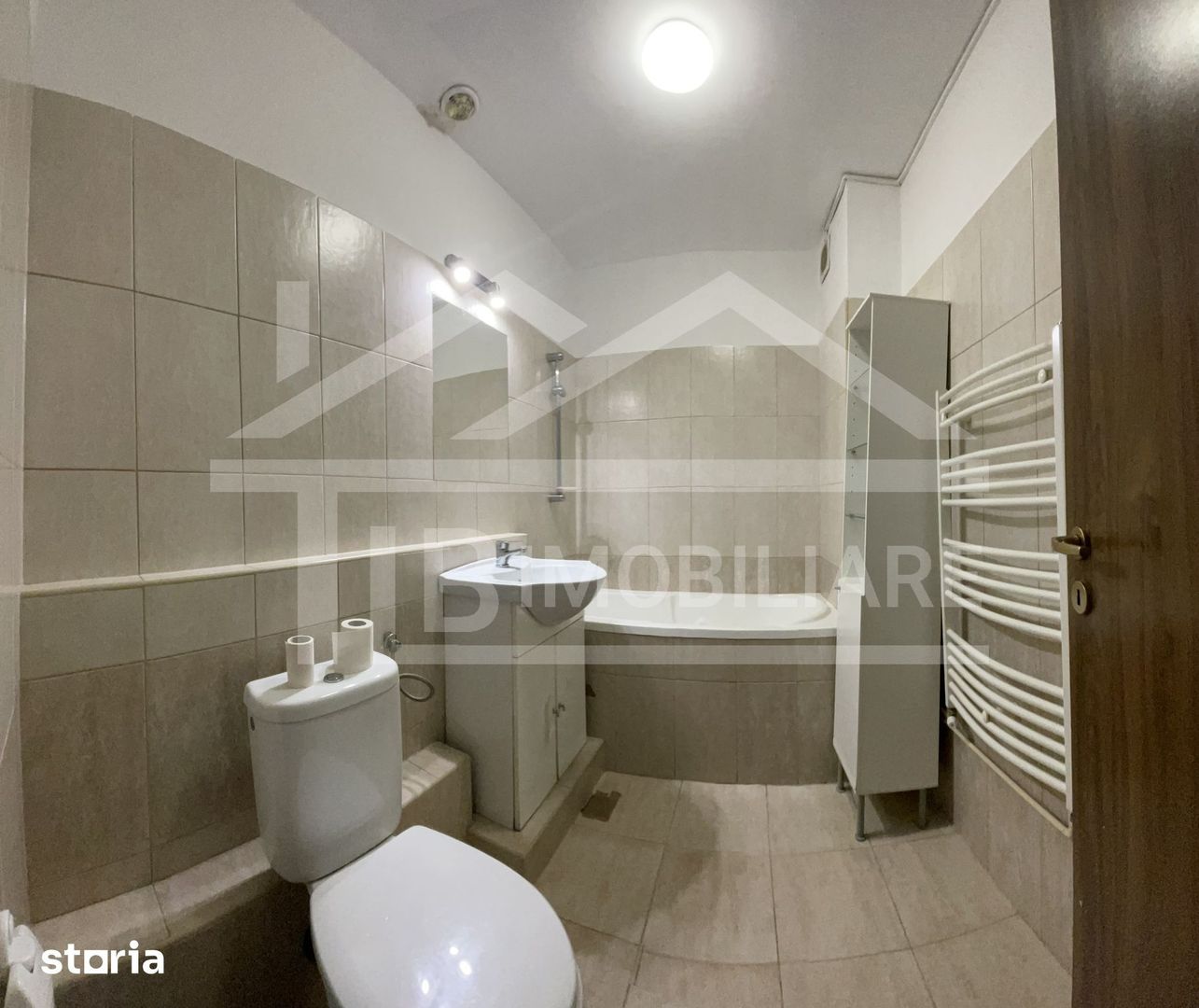 Apartament cu 3 camere, 64mp, Zona E.ON - Poză 7