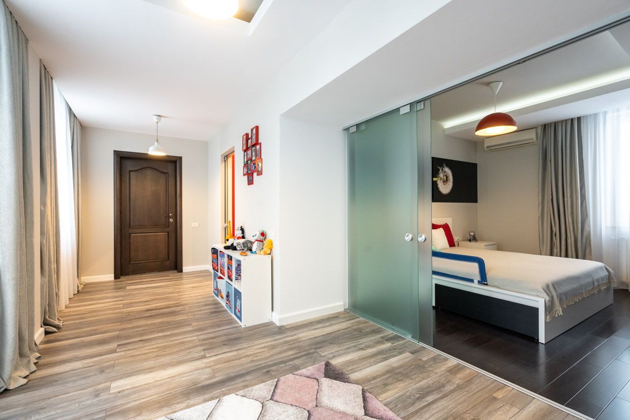 Vila superba - 9 camere - 950 mp teren - Baneasa-Liceul Francez - Poză 13