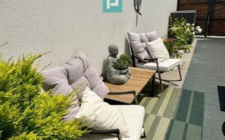 Duplex modern 3 camere Dumbrăvița - Poză 12