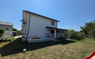Vila 4 Camere | Mobilata si utilata | Teren 630 mp | Pozitie excelenta - Poză 11