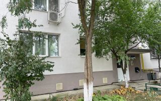 Garsoniera Lujerului Politehnica - Poză 9