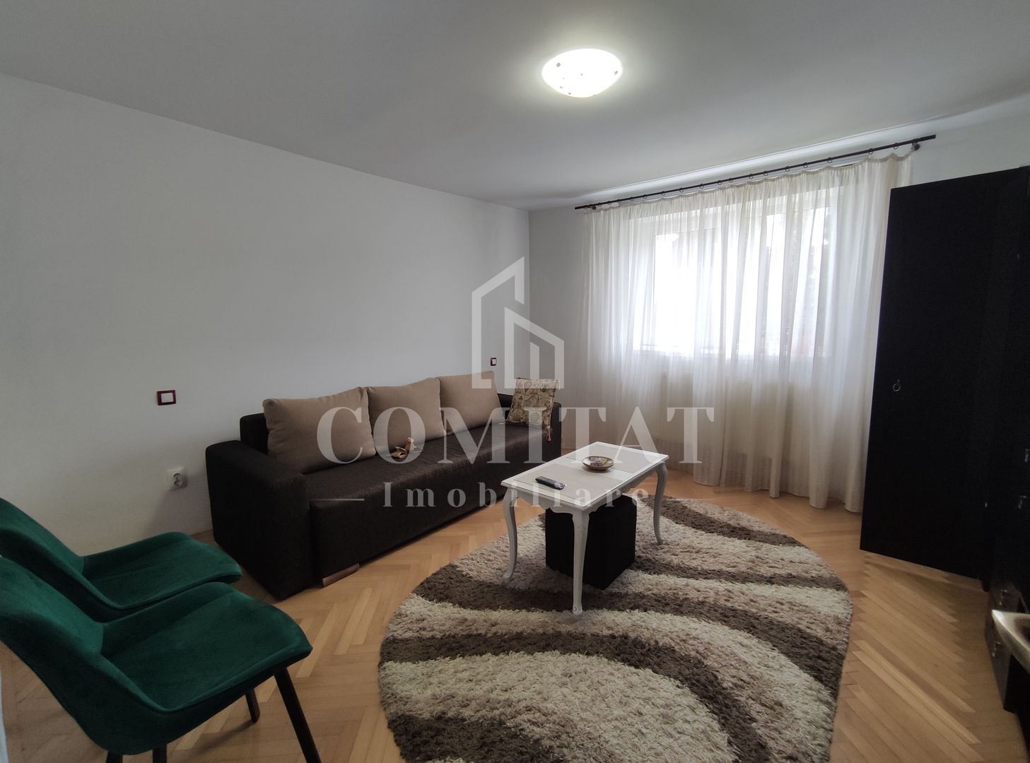 Casa de inchiriat cu 2 intrati separate | 150 mp | Iris - Poză 4