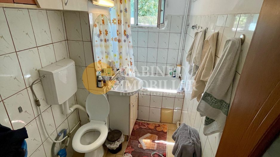 Bulevardul Cantemir - Bloc Fara Risc - 2 Camere - Etaj Intermediar - Poză 7