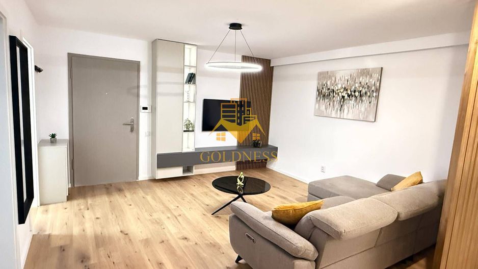 2 camere, Preumium,Parcare, Prima Inchiriere, Sopor, Iulius,Gheorgheni - Poză 2