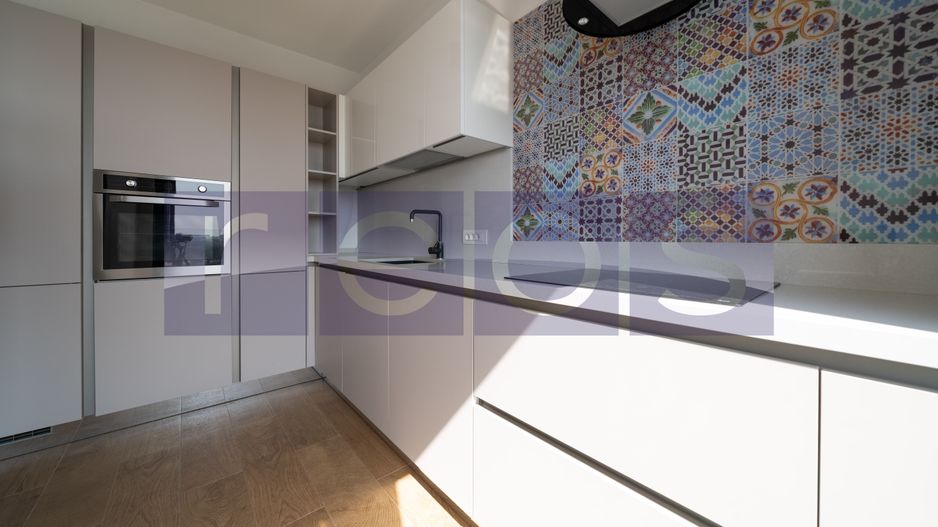 INCHIRIERE 4 CAMERE | HERASTRAU | ULTRAFINISAT | PARCARE | VEDERE LAC | - Poză 4