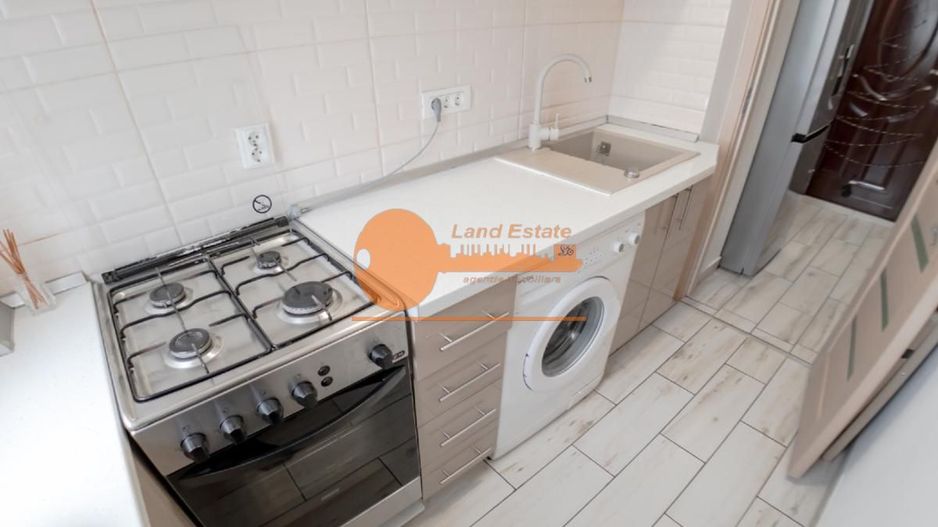 Apartament 3 camere Piata Progresului - Poză 9