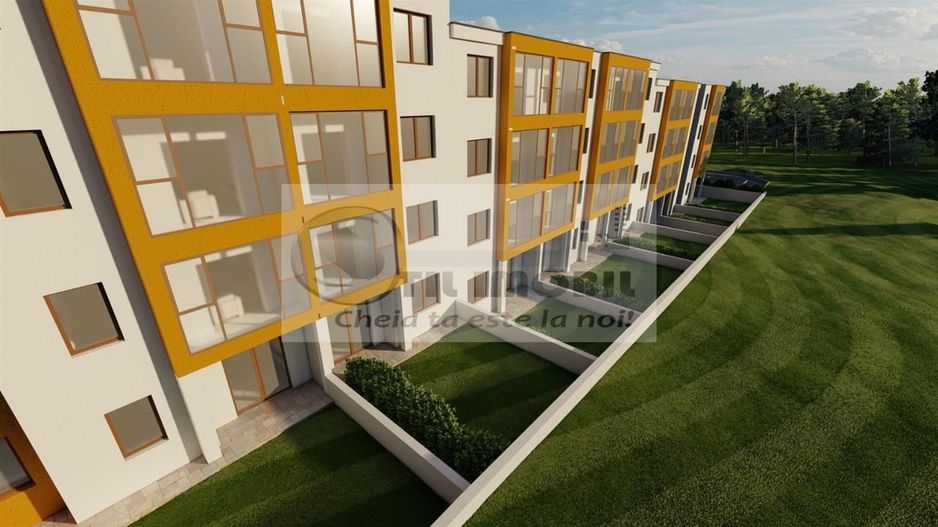 Apartament 3 camere 75mp util - Rond ERA-0% comision - Poză 6
