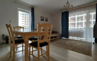2 camere, bloc nou, garaj, Gheorgheni,Soporului zona Iulius Mall,FSEGA - Poză 6