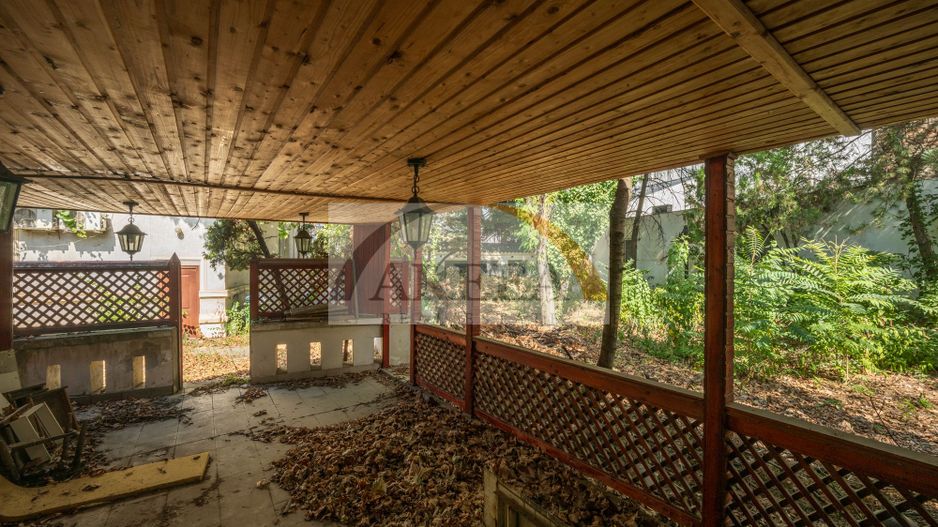 ULTRACENTRAL - Vilă UNICĂ și cu POTENȚIAL uriaș, o poveste de succes - Poză 34