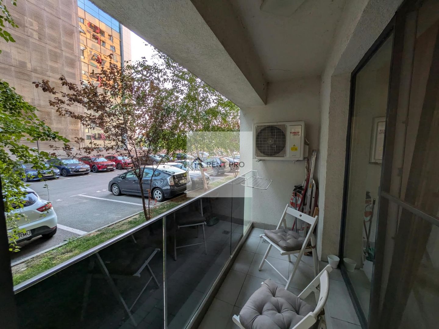 2 Camere Exigent Plaza Parcare Inclusa + Boxa Metrou Lujerului - Poză 7