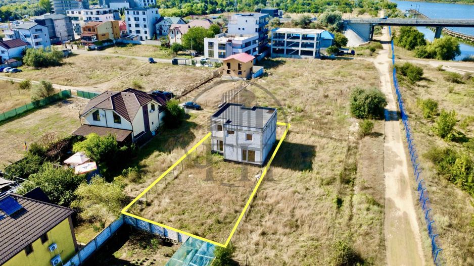 Casă/Vilă de vânzare Năvodari, Constanța - Poză 4