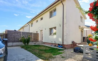 Casă P+M  în Pitești – Zona Str. Alexandru Chirițesc - Poză 18