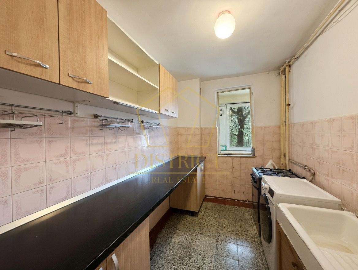 COM 0% Apartament decomandat 3 camere 68 mp | Calea Sagului - Poză 10