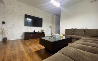 AP. 3 CAMERE 1 MAI, LOC PARCARE, MOBILAT MODERN, METROU 2 MINUTE - Poză 3