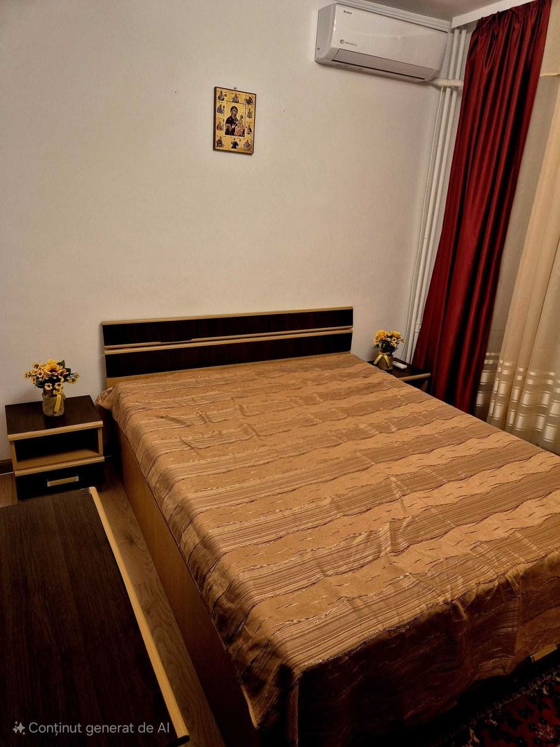 APARTAMENT 3 CAMERE DE INCHIRIAT |  RENOVAT |  GORJULUI - Poză 6