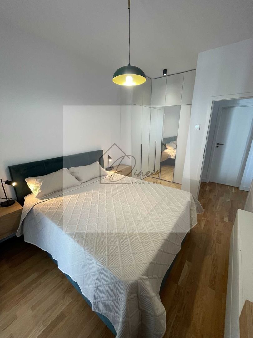 Apartament 2 camere Avalon Pipera I parcare I Mobilat & Utilat I COM0% - Poză 6