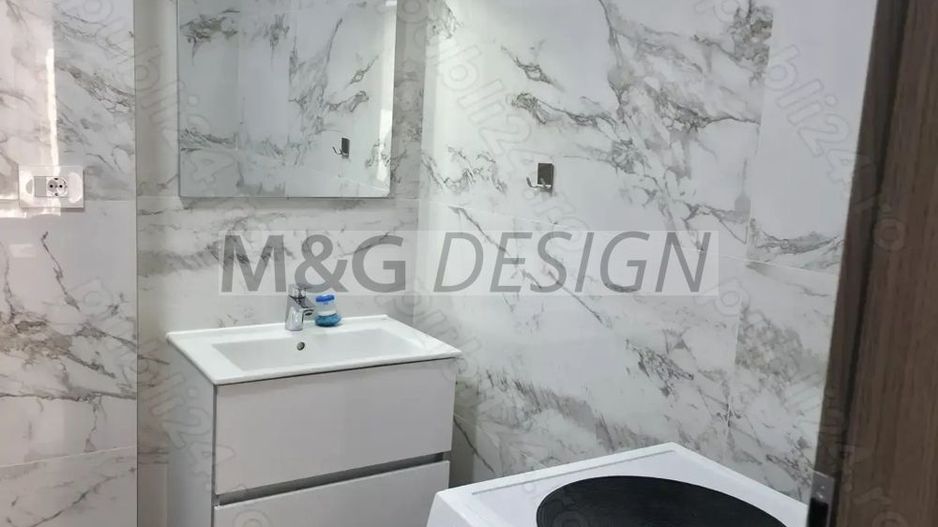 Apartament 2 camere Soarelui bloc nou - Poză 8