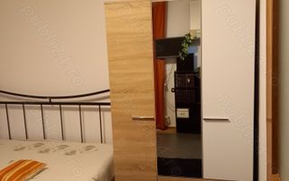 APARTAMENT  COCHET PIATA ROMANA-METROU - Poză 6