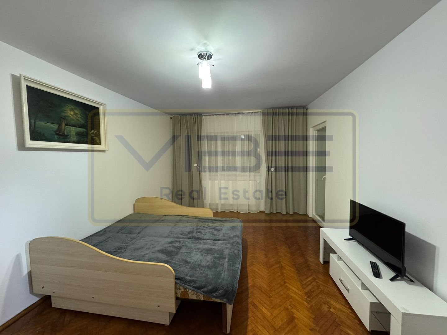 Apartament 1 camera decomandat Carrefour Felicia - Poză 7