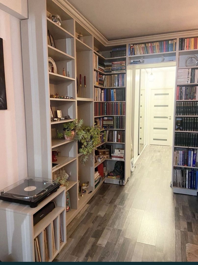 Ap cu 3 camere Palazu Mare - Poză 6