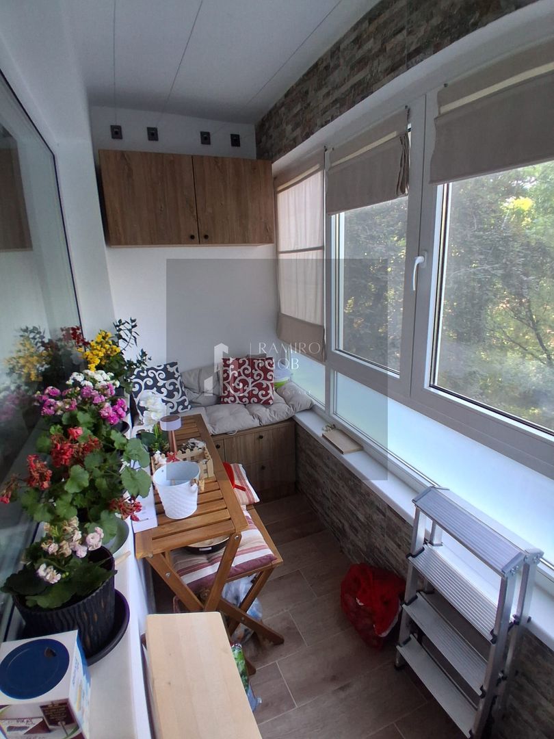 OCAZIE Apartament 3 camere Drumul Taberei 4 min de metrou - Poză 10