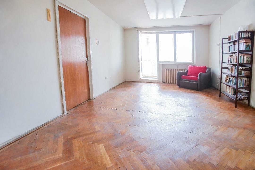 Apartament 3 camere Mircea cel Bătrân confort 1 sporit - Poză 1