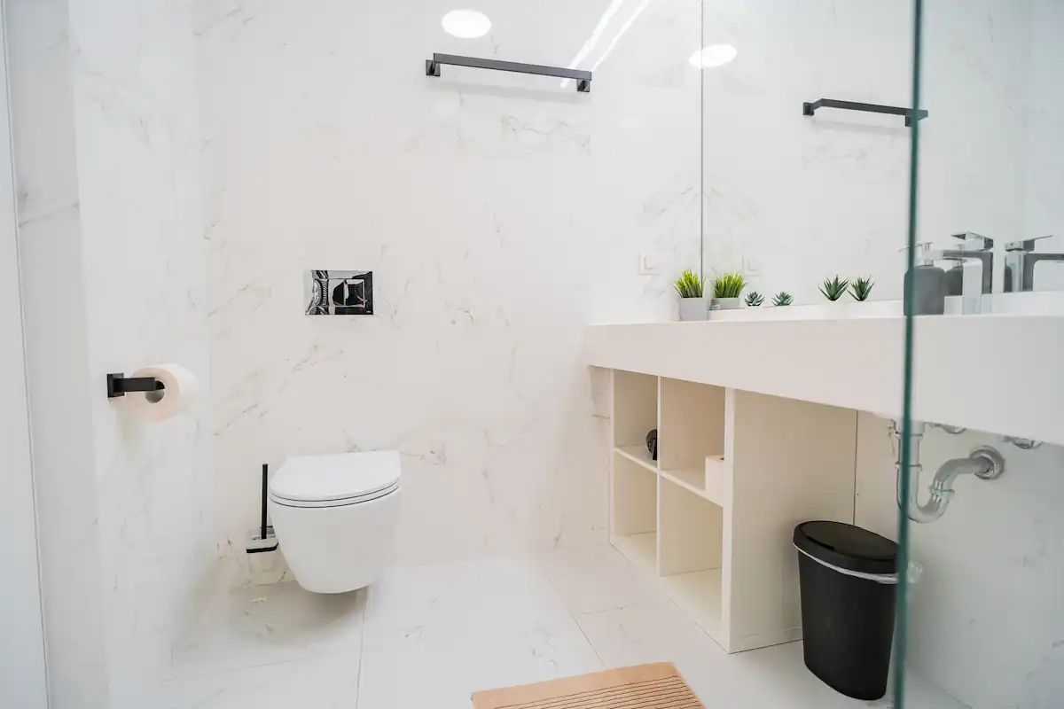 Apartament spectaculos High End 2 camere I One Mircea Eliade - Poză 31