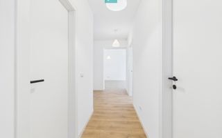 Apartament 3 camere |  Vulcan Residence și Parcul Sebastian - Poză 2