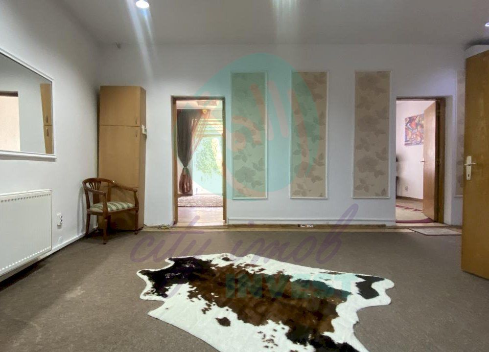 Casa renovata adiacent Dacia si Stefan cel Mare - Poză 11