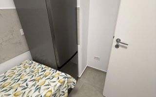 GARSONIERA- POPESTI-LEORDENI, CURTE PROPRIE, PRIMA INCHIRIERE, METROU - Poză 2