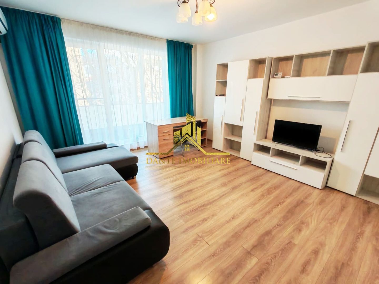 2 camere, decomandat, modern, terasa, parcare, Zorilor, Sigma - Poză 8