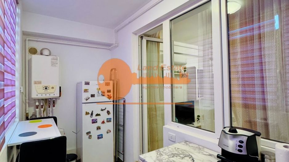 Apartament 2 camere complet mobilat – Militari Residence - Poză 7