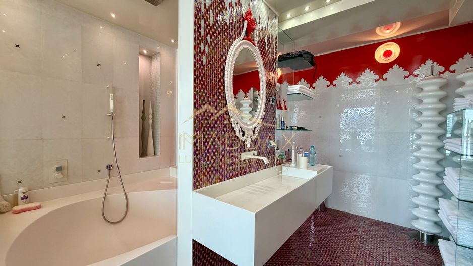 Exclusive Penthouse *514sqm* / terrace 255sqm - Lake View // Floreasca - Poză 37