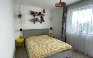 Apartament cu 3 camere  in Bună Ziua – confort, lumină și locatie excelenta - Poză 16