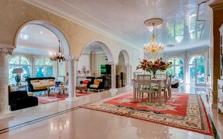 PROPRIETATE CU ENERGIE PURA |  Sanctuarul Eleganței și Rafinamentului - Poză 1