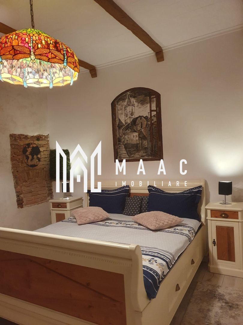 Proprietăți Ultracentrale I Regim Hotelier I Investiție - Poză 6