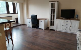Închiriez garsonieră Piața Muncii - Decebal, spațioasă, openspace - Poză 6