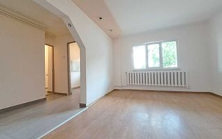 Apartament cu 1 camera decomandat, renovat complet, zona Frumoasa - Poză 1