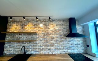 Apartament 4 camere Zona UTCN! Superfinisat! - Poză 7