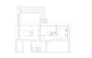 Proprietate unică în Sibiu | Arhitectură contemporană | Concept premium - Schiță 12