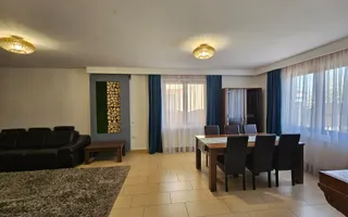 Casa 4 camere, curte, 6 parcari de inchiriat Arhitectilor - Poză 13