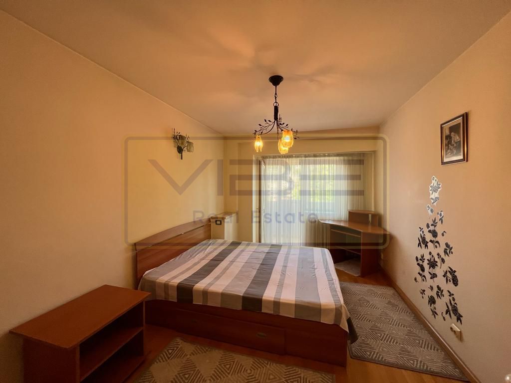 Apartament 2 camere decomandat Gara - Strada ARCU - Poză 7