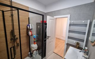 Apartament 3 camere de vanzare – Popesti-Leordeni - Poză 13